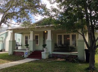 3010 W San Jose St, Tampa, FL 33629
