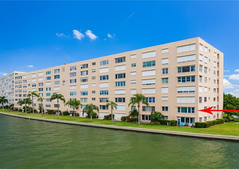 1st image of 5900 Shore Blvd S APT 201