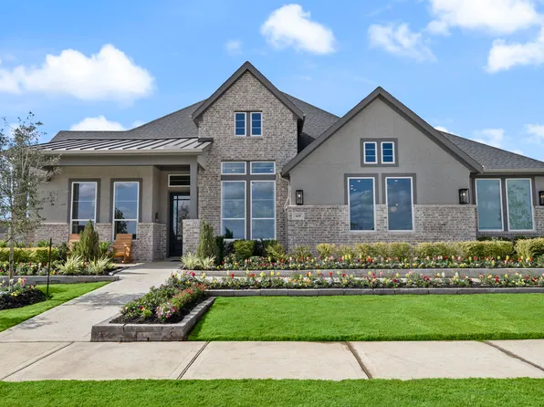 Brentwood Plan, Attwater 65's
