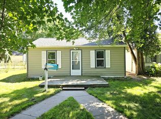 1712 Oak St, Brainerd, MN 56401