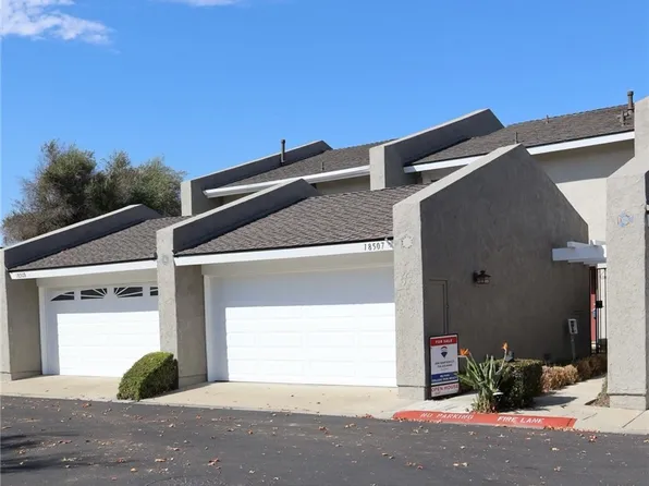 18507 Pueblo Cir, Huntington Beach, CA 92646