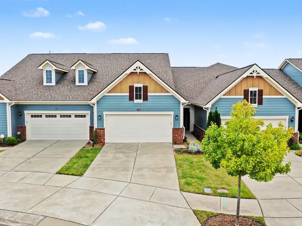 1108 Twain Trl, Durham, NC 27703