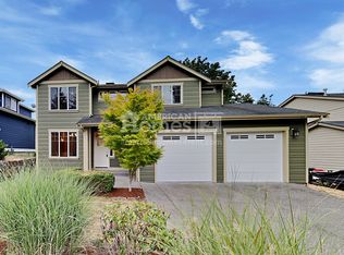 810 E Walnut St, Kent, WA 98030