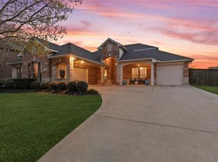 9741 Brewster Ln, Fort Worth, TX 76244
