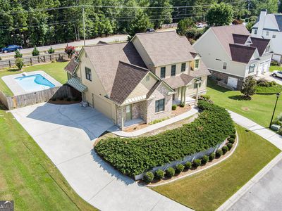 2006 Hubbard Ct, Villa Rica, GA, 30180