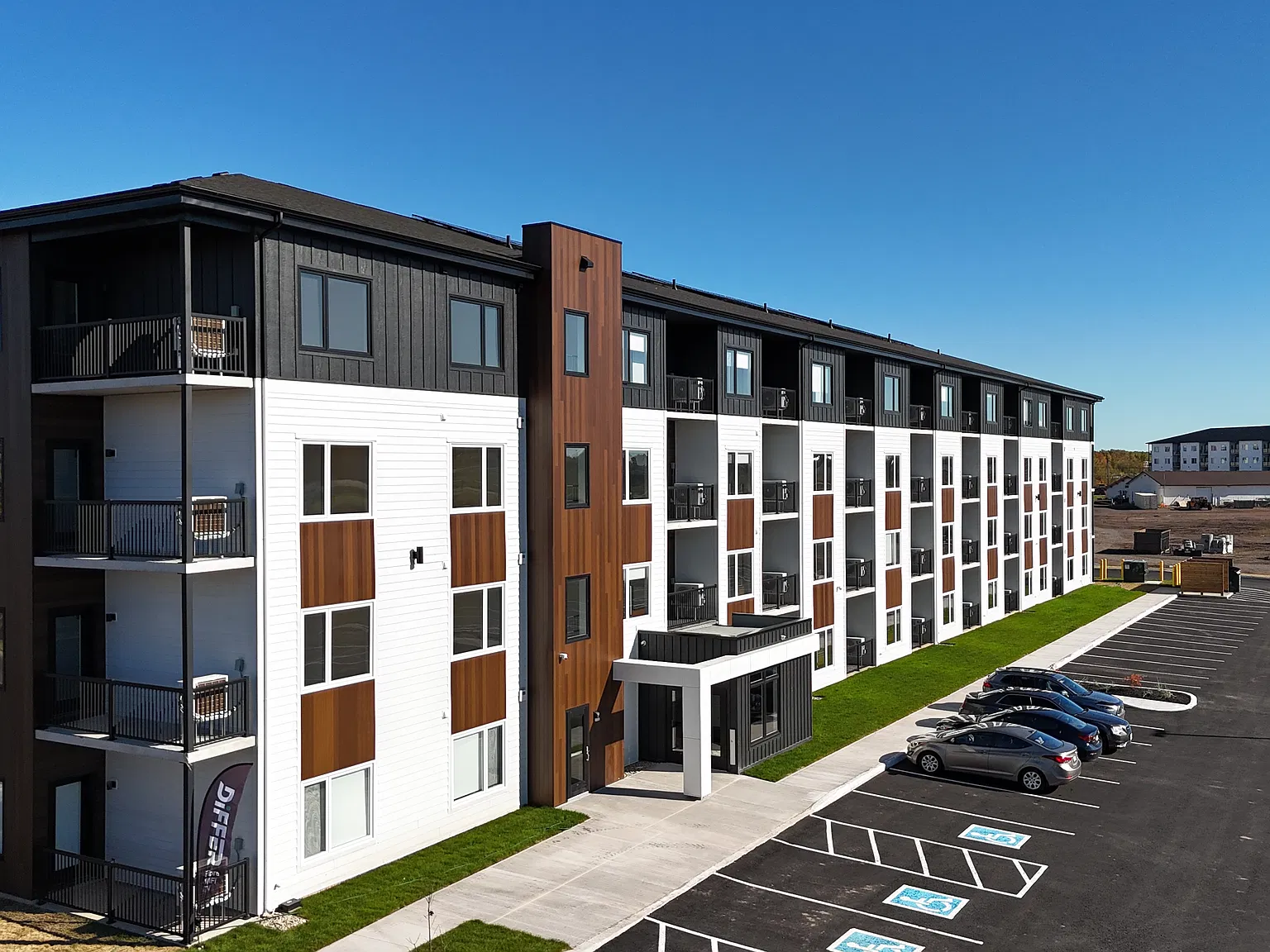 Warner Estates - First Month Rent FREE! — Photo 2