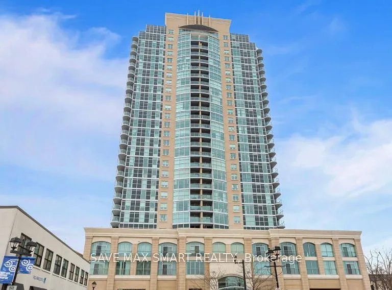 9 George St N #2314 — Photo 1