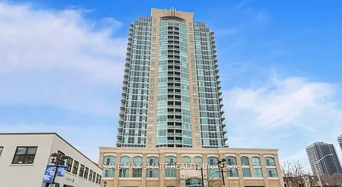 9 George St N #2314 Photo 1