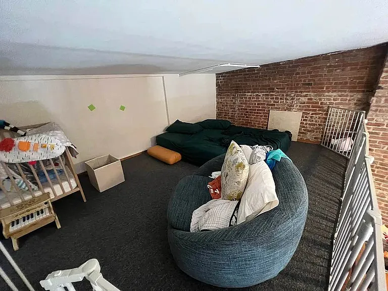 11 W 82nd St #12A — Photo 9