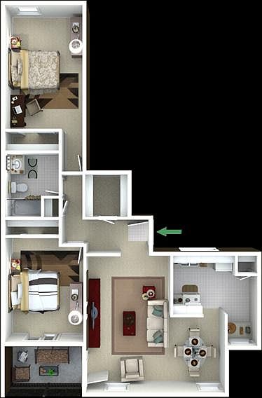 1st image of 111 Village Ln