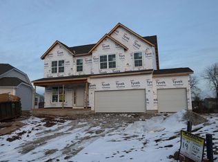 12166 Tybee Ct NW, Pickerington, OH