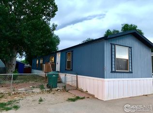 103 N Josephine Ave #23, Milliken, CO 80543