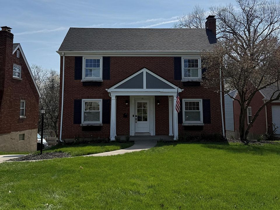 1st image of 16 Oxford Dr