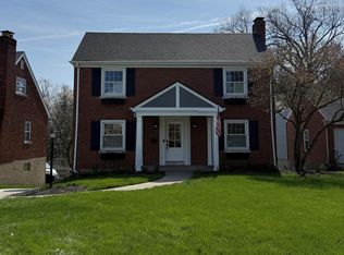 16 Oxford Dr, Ft MITCHELL, KY 41017