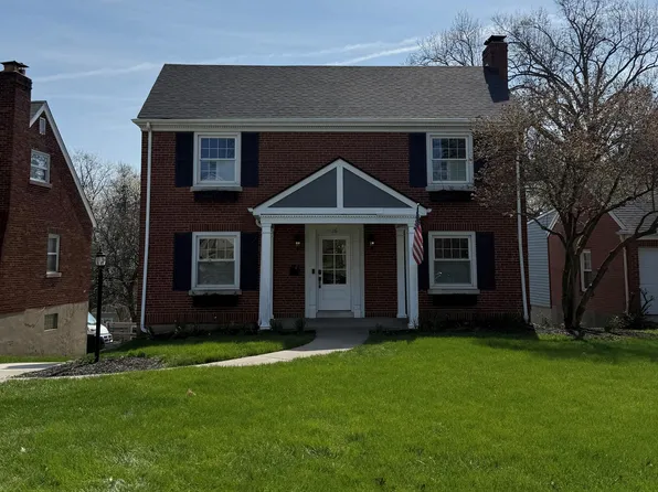 16 Oxford Dr, Ft Mitchell, KY 41017