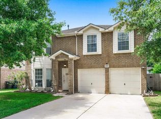 28811 Stone Fox Dr, Spring, TX 77386