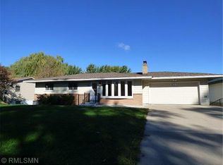 871 66th Ave NE, Fridley, MN 55432