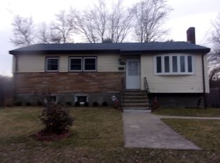 62 Orchard St, Randolph, MA 02368