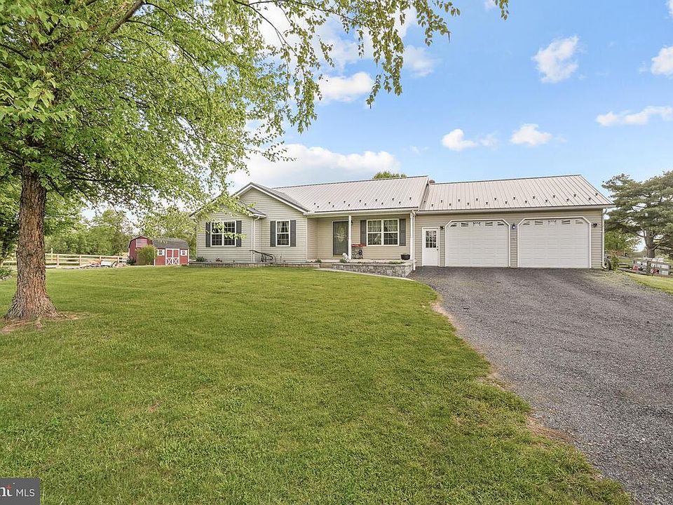 1st image of 17207 Carty Ln