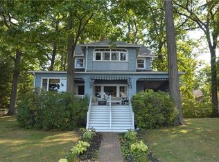 3942 Lakeside Ave, Silver Lake, NY 14549