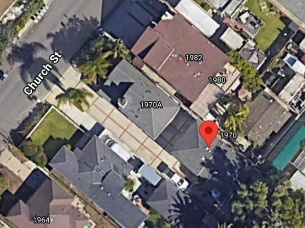 1970 Church St APT B, Costa Mesa, CA 92627
