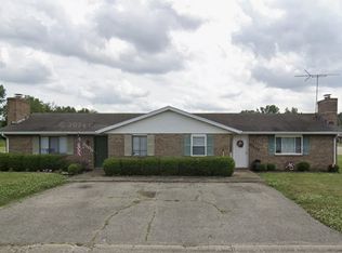 3505 Redbud Dr #3507, Troy, OH