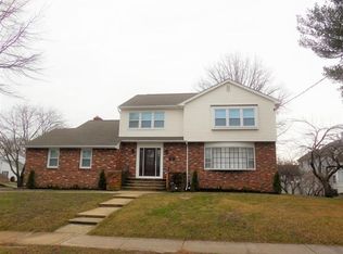 114 N Taylor Ave, Neptune, NJ 07753