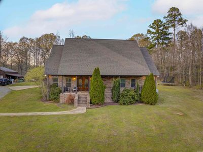 9924 Highway 5, Benton, AR, 72019
