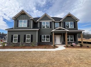 816 Killworth Cir, Grovetown, GA 30813