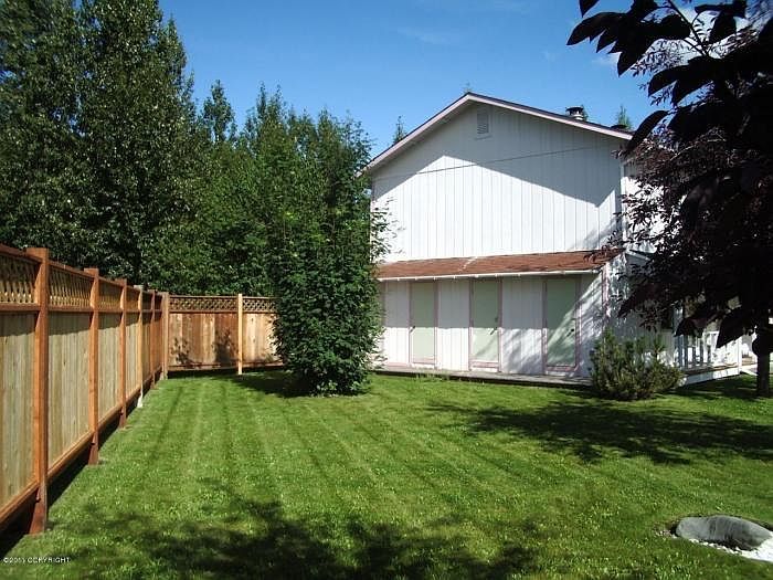 Summer Exterior