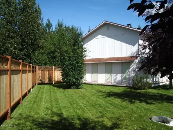 1421 Carolyn Cir APT B, Anchorage, AK 99504