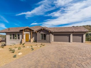 781 Tenney Ln, Prescott, AZ 86303