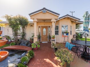 880 Sueirro St, Hayward, CA 94541