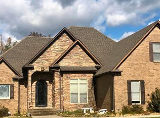 115 Corbin St, Clanton, AL 35045