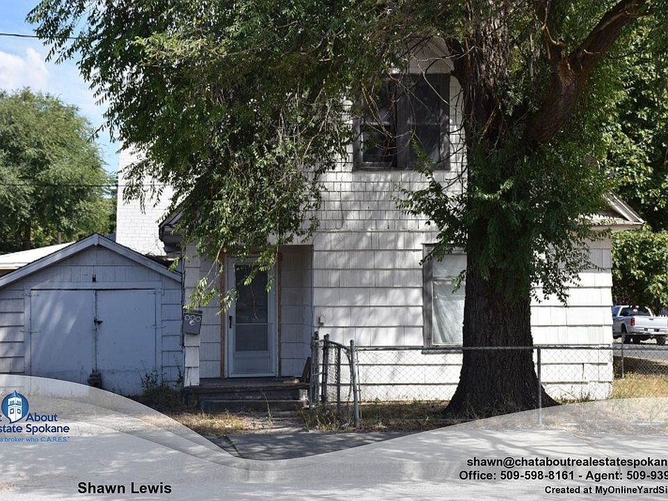 2nd image of 4432 N Nevada St