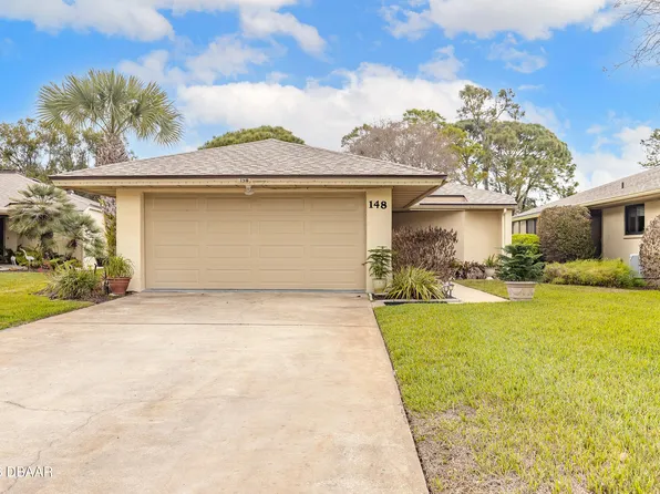 148 Turnberry Cir, New Smyrna Beach, FL 32168