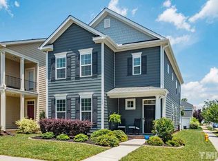 1153 Chapanoke Rd, Raleigh, NC 27603