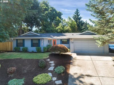 1169 Ryan Ct, West Linn, OR, 97068