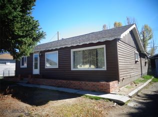1118 Sampson St, Butte, MT 59701