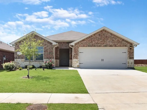 1846 Duskwood Dr, Lancaster, TX 75146