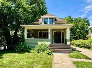 14 Willow St, Vermillion, SD 57069