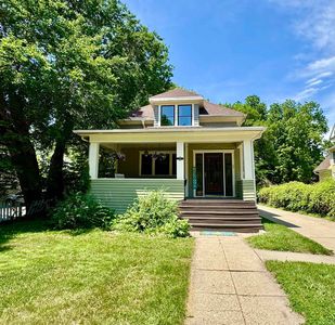 14 Willow St, Vermillion, SD, 57069
