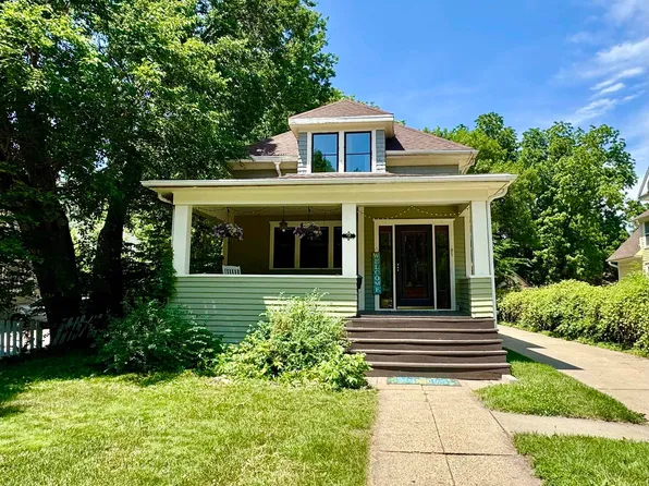 14 Willow St, Vermillion, SD 57069