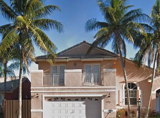 15996 SW 83rd Ter, Miami, FL 33193