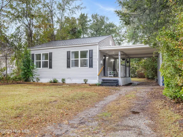 125 Preston Road, Jacksonville, NC 28540