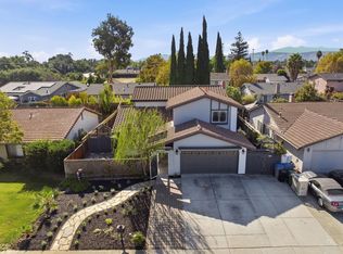 490 Fonick Dr, San Jose, CA 95111