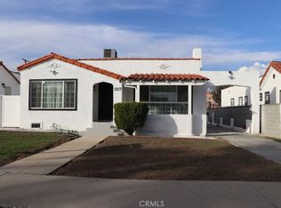 1917 W 74th St, Los Angeles, CA 90047