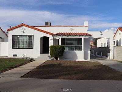1917 W 74th St, Los Angeles, CA, 90047
