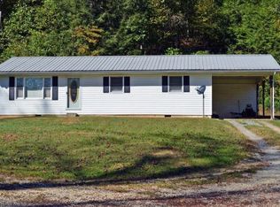 6551 Highway 19e, Roan Mountain, TN 37687