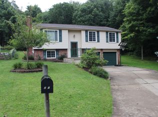 211 Fawn Dr, Clairton, PA 15025